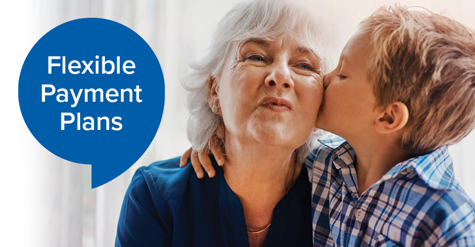 grandson_kissing_grandma_on_cheek