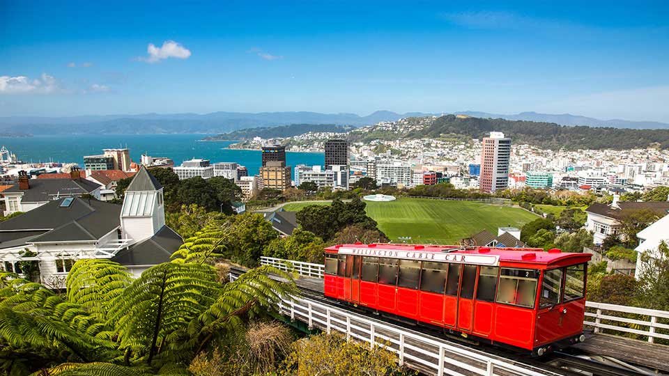 Wellington